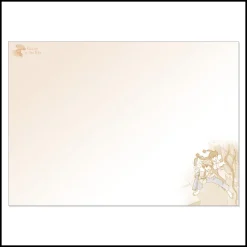 Maison Ghibli 2023 Calendar Under the sky - Castle in the Sky