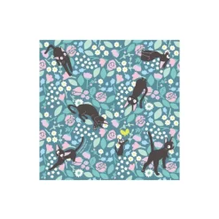 Maison Ghibli 2024 Chiyogami Paper - Kiki's Delivery Service