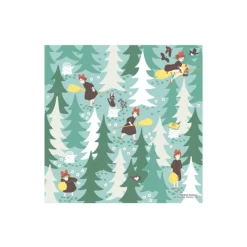 Maison Ghibli 2024 Chiyogami Paper - Kiki's Delivery Service