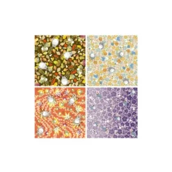 Maison Ghibli 2024 Chiyogami Paper Autumn - My Neighbor Totoro