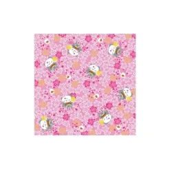 Maison Ghibli 2024 Chiyogami Paper Spring - My Neighbor Totoro