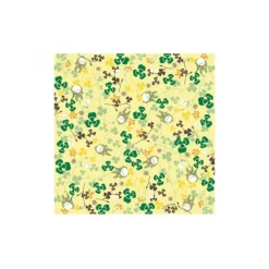 Maison Ghibli 2024 Chiyogami Paper Spring - My Neighbor Totoro