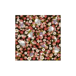 Maison Ghibli 2024 Chiyogami Paper Spring - My Neighbor Totoro