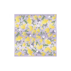 Maison Ghibli 2024 Chiyogami Paper Spring - My Neighbor Totoro