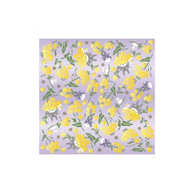 Maison Ghibli 2024 Chiyogami Paper Spring - My Neighbor Totoro