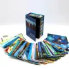 Maison Ghibli 100 Collectible Postcards Box serie 1 - Studio Ghibli