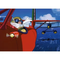 Maison Ghibli 100 Collectible Postcards Box serie 2 - Studio Ghibli