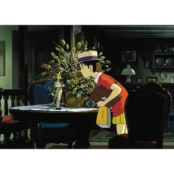 Maison Ghibli 100 Collectible Postcards Box serie 2 - Studio Ghibli