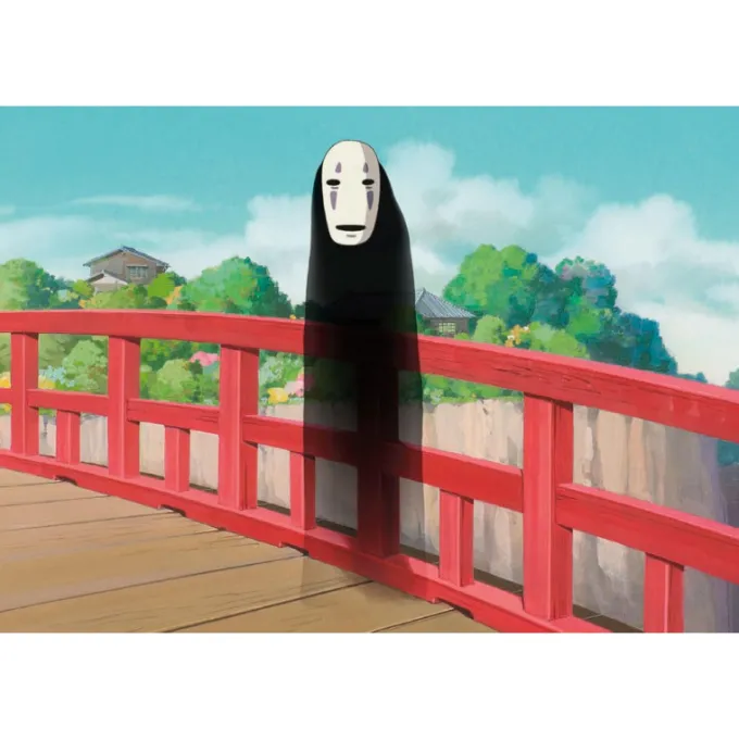 Maison Ghibli 100 Collectible Postcards Box serie 2 - Studio Ghibli