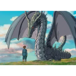 Maison Ghibli 100 Collectible Postcards Box serie 2 - Studio Ghibli