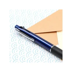 Maison Ghibli 4 colours Ballpointpen Blue -Spirited Away