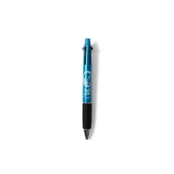 Maison Ghibli 4 colours Ballpointpen Blue - Howl's Moving Ca