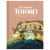Maison Ghibli 2025 Diary - My Neighbor Totoro