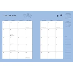 Maison Ghibli 2025 Diary - My Neighbor Totoro