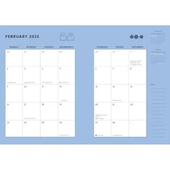 Maison Ghibli 2025 Diary - My Neighbor Totoro