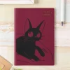 Maison Ghibli 2025 Diary Jiji - Kiki's Delivery Service