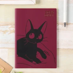 Maison Ghibli 2025 Diary Jiji - Kiki's Delivery Service