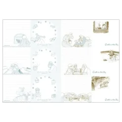 Maison Ghibli 2024 Diary Picnic - Castle in the Sky