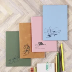 Maison Ghibli 2024 Diary Picnic - Castle in the Sky