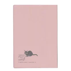 Maison Ghibli 2024 Diary Snack - Kiki's Delivery Service