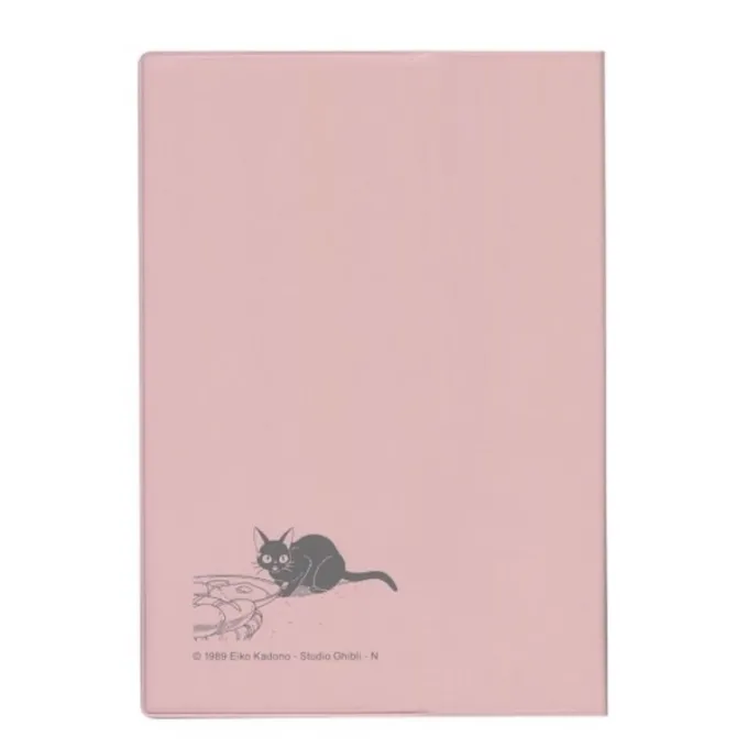 Maison Ghibli 2024 Diary Snack - Kiki's Delivery Service