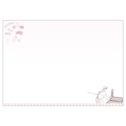 Maison Ghibli 2024 Diary Snack - Kiki's Delivery Service