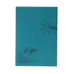 Maison Ghibli 2025 Diary Tiger Moth - Castle in the Sky