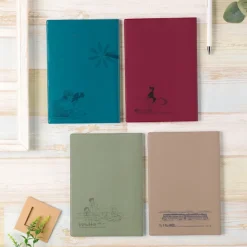 Maison Ghibli 2025 Diary Tiger Moth - Castle in the Sky