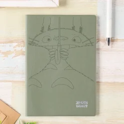 Maison Ghibli 2025 Diary Totoro - My Neighbor Totoro