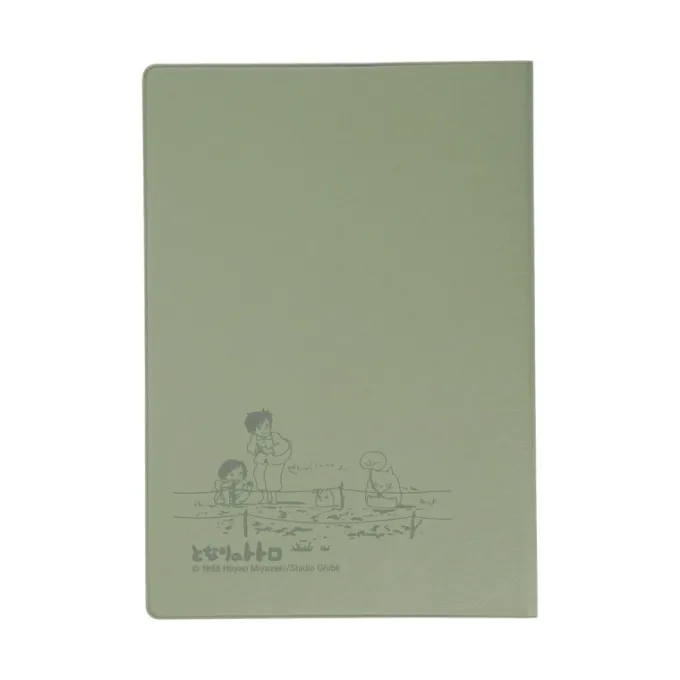 Maison Ghibli 2025 Diary Totoro - My Neighbor Totoro