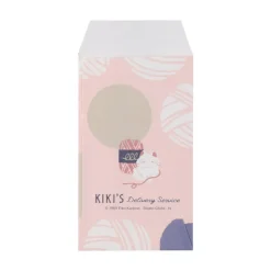 Maison Ghibli 6 Envelopes & stickers set Jiji - Kiki delivery's service