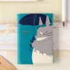 Maison Ghibli 2025 Felt Diary Totoro Umbrella - My Neighbor Totoro