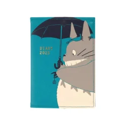 Maison Ghibli 2025 Felt Diary Totoro Umbrella - My Neighbor Totoro
