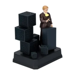 Maison Ghibli 3 minutes Timer Colonel Muska - Castle in the Sky