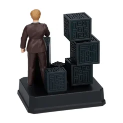 Maison Ghibli 3 minutes Timer Colonel Muska - Castle in the Sky