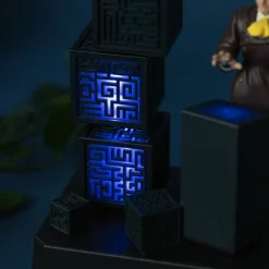 Maison Ghibli 3 minutes Timer Colonel Muska - Castle in the Sky