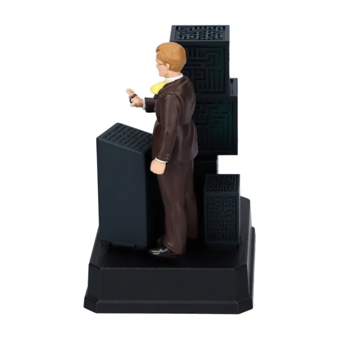 Maison Ghibli 3 minutes Timer Colonel Muska - Castle in the Sky