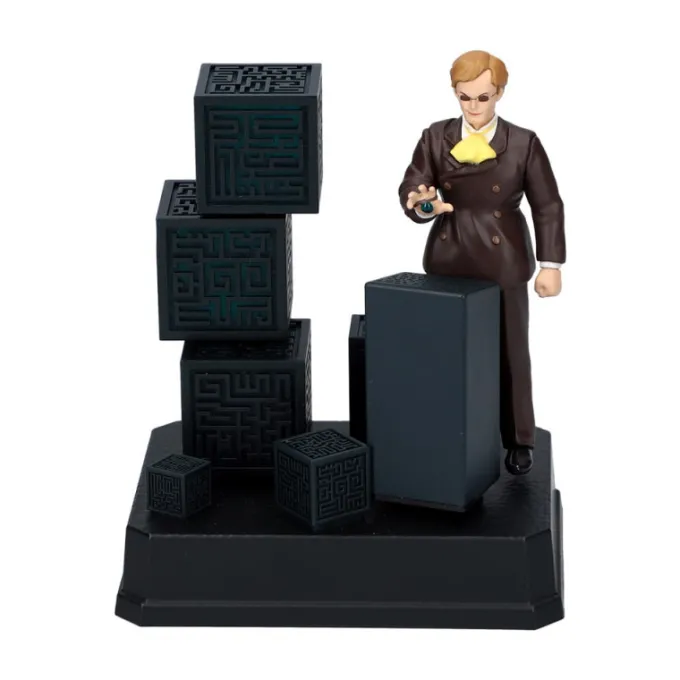 Maison Ghibli 3 minutes Timer Colonel Muska - Castle in the Sky