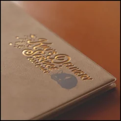 Maison Ghibli 2023 Schedule Book By the fire - Kiki's Delivery Service