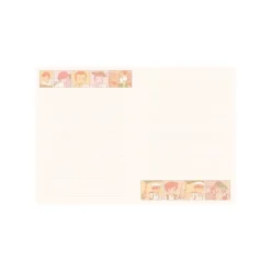 Maison Ghibli 2023 Schedule Book Mei taking a nap - My Neighbor Totoro