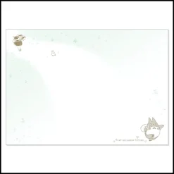 Maison Ghibli 2023 Schedule Book Ocarina concert - My Neighbor Totoro