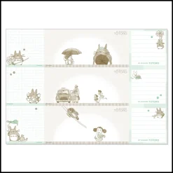 Maison Ghibli 2023 Schedule Book Ocarina concert - My Neighbor Totoro
