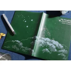 Maison Ghibli 2023 Schedule Book Ocarina concert - My Neighbor Totoro