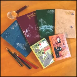 Maison Ghibli 2023 Schedule Book Ocarina concert - My Neighbor Totoro