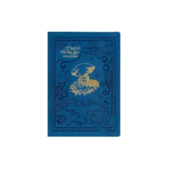 Maison Ghibli 2022 Schedule Diary Faux Leather Laputa - Castle in the Sky