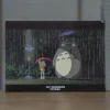 Maison Ghibli A4 Size Clear Folder A fateful encounter - My Neighbour Totoro