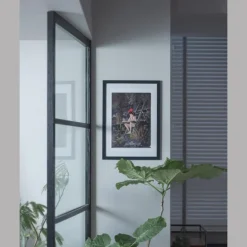 Maison Ghibli A4 size Clear Folder Afternoon - My Neighbour Totoro