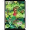 Maison Ghibli A4 Size Clear Folder Movie Poster - Arrietty