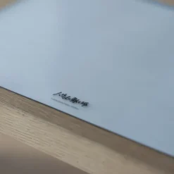 Maison Ghibli A4 size Clear Folder Sleeping Howl - Howl's moving castle