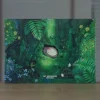 Maison Ghibli A4 size Clear Folder Totoro's bed - My Neighbour Totoro